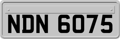NDN6075