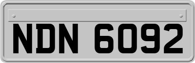 NDN6092