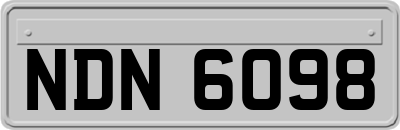 NDN6098