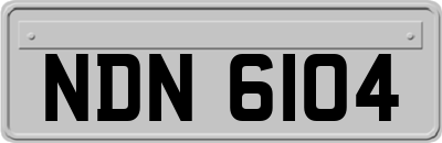 NDN6104