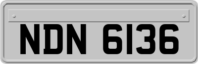 NDN6136