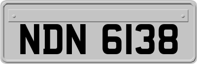 NDN6138