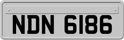 NDN6186