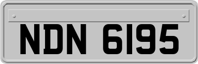 NDN6195
