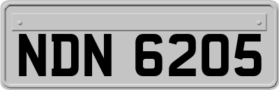 NDN6205