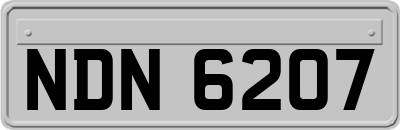 NDN6207