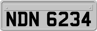 NDN6234