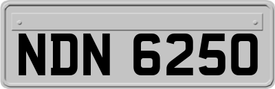 NDN6250