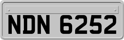 NDN6252