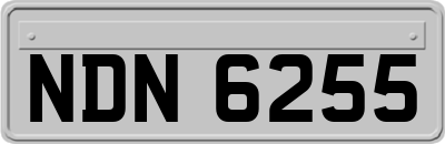 NDN6255