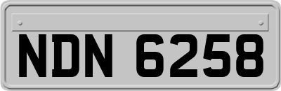 NDN6258