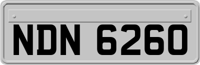 NDN6260