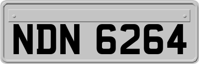 NDN6264