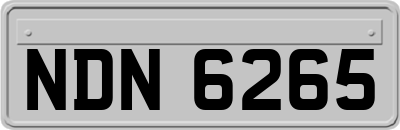 NDN6265