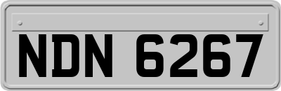 NDN6267