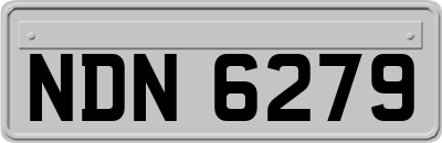 NDN6279