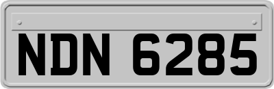 NDN6285