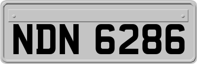 NDN6286