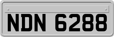 NDN6288