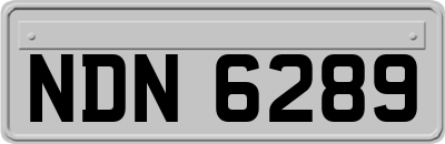 NDN6289