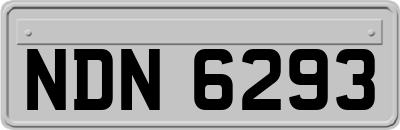 NDN6293