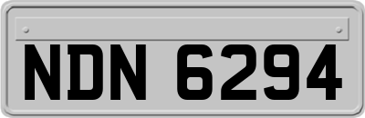 NDN6294