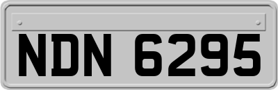 NDN6295