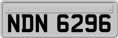 NDN6296