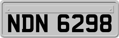 NDN6298