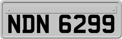 NDN6299