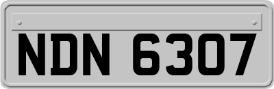 NDN6307