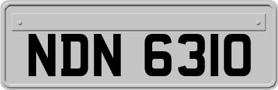 NDN6310