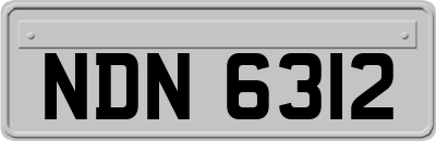 NDN6312