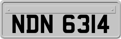 NDN6314