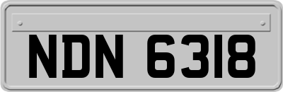 NDN6318