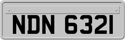 NDN6321