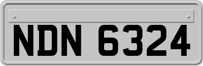 NDN6324