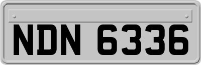 NDN6336
