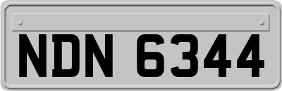 NDN6344