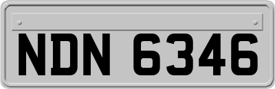 NDN6346