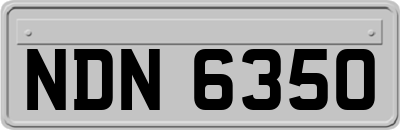 NDN6350