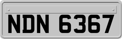 NDN6367