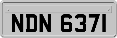 NDN6371