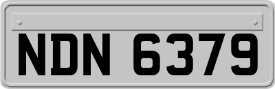 NDN6379