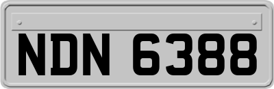 NDN6388