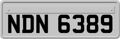 NDN6389