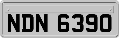 NDN6390