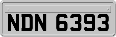 NDN6393