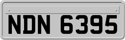 NDN6395