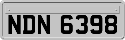 NDN6398